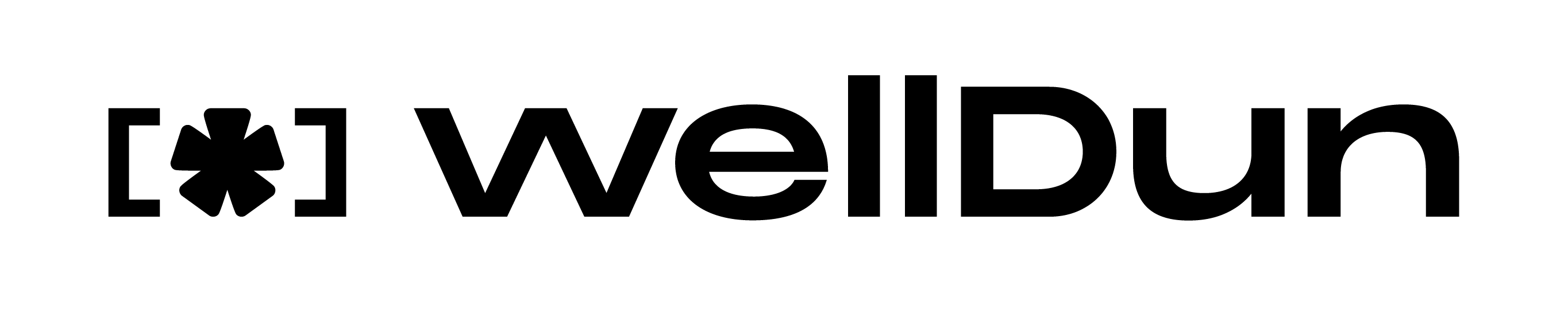wellDun - Logo